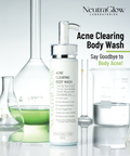 Acne Clearing Body Wash