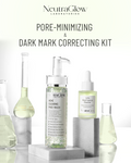 Pore-Minimising & Dark Mark Correcting Kit