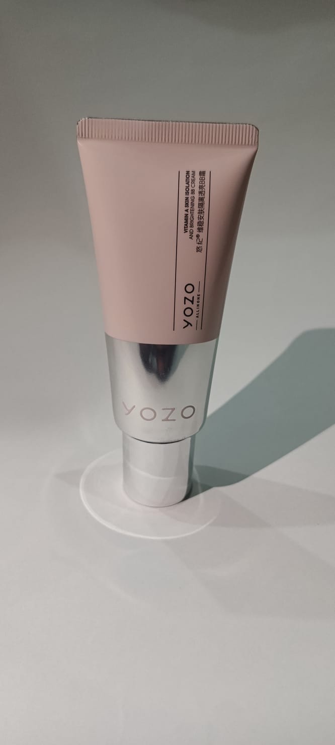 YOZO BB Cream – Natural Glow