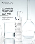 Glutathione Brightening Body Wash